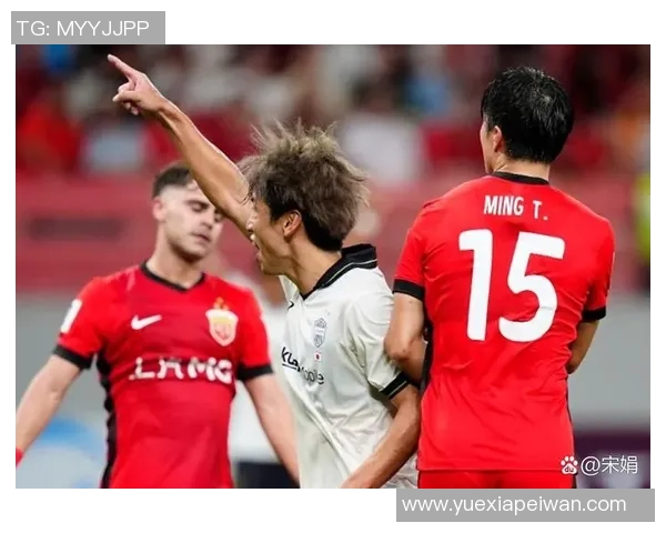 4月5日中超联赛上海上港迎战劲敌全力争胜展现球队实力