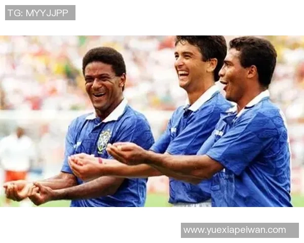 巴西球星贝贝托,摇篮舞知名的他有多凶猛?