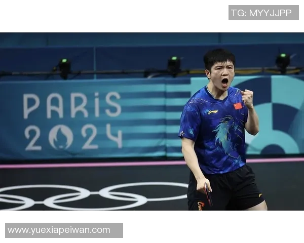 张本智和夺冠许诺教练儿子庆生，还不忘问候偶像樊振东